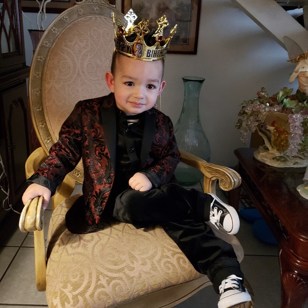 Meet your Posher, Jannet